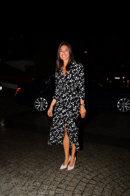 BURCU HANİF