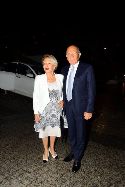 BELKIS -EROL AKSOY