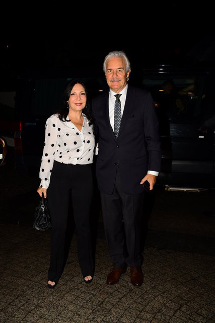 MARİA - NECMETTİN ELİYEŞİL