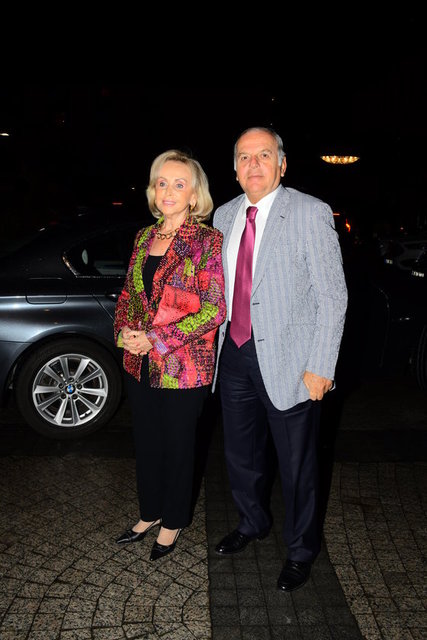 JÜLİDE - KAHRAMAN SADIKOĞLU
