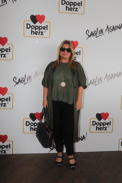 MELDA NARMANLI ÇİMEN