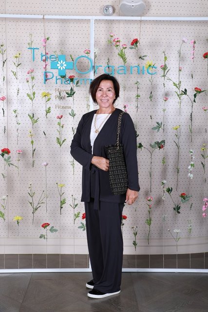 SELMA TÜRKEŞ