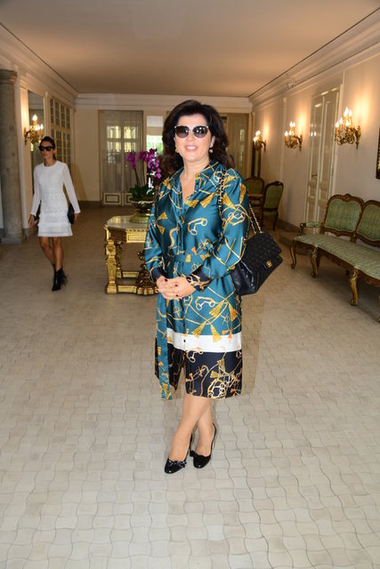 AYŞEGÜL ALTINBAŞ