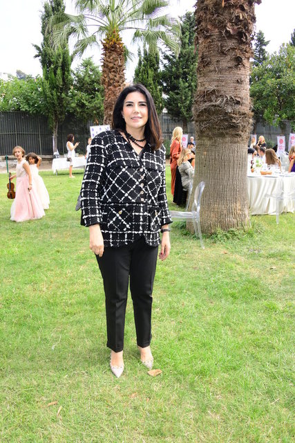 SONGÜL TOPRAK
