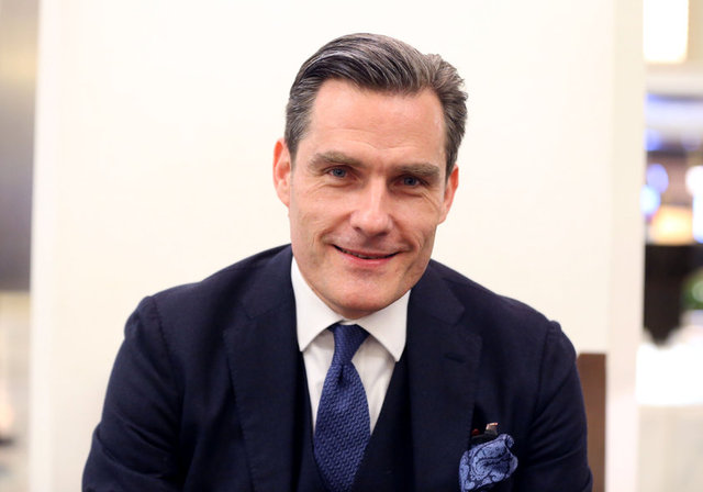 MARKUS C. SLEVOGT