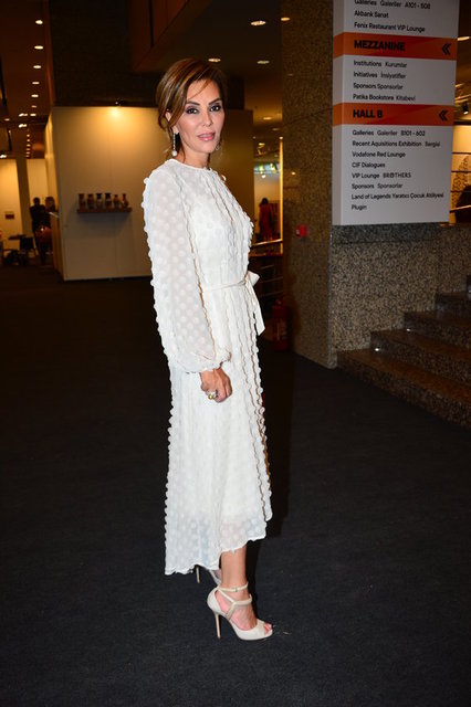 FERYAL GÜLMAN