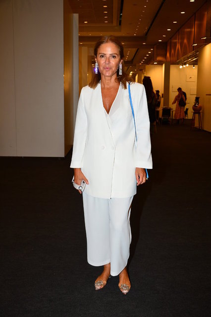 SUZAN TOPLUSOY