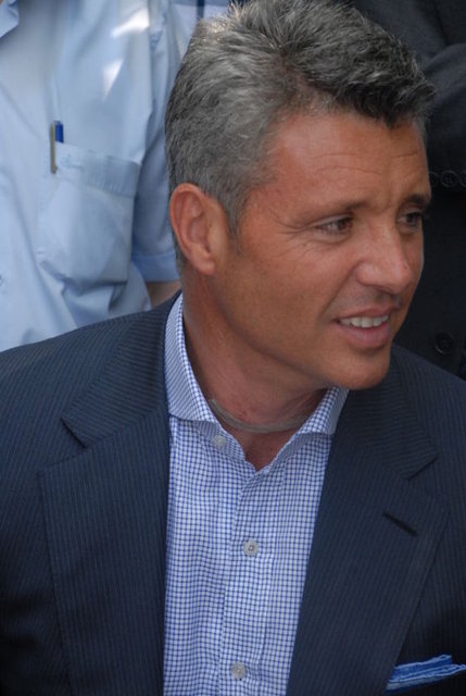 SADETTİN SARAN