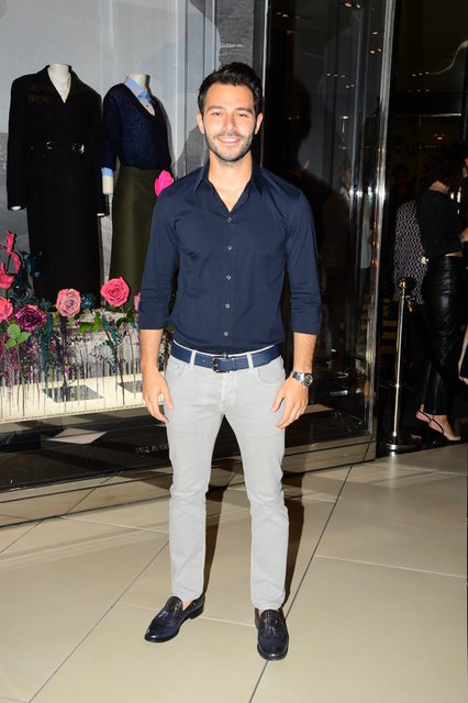 HAKAN SABANCI