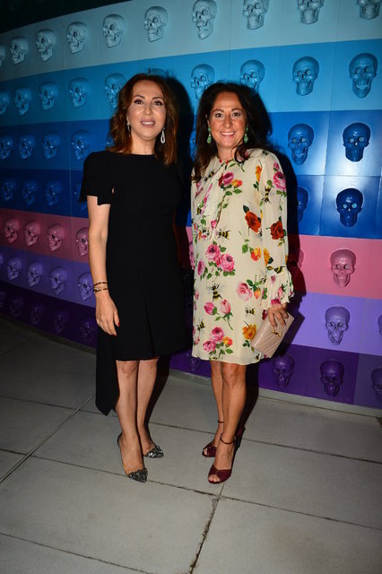 ZEYNEP KARTAL,GONCA KARAKAŞ