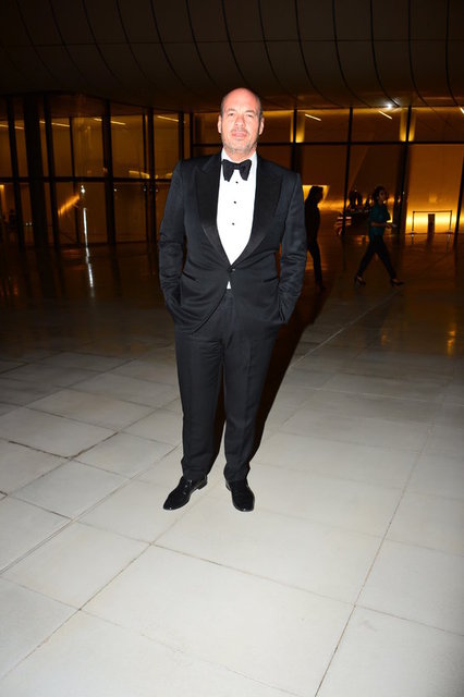 LEVENT KIZIL