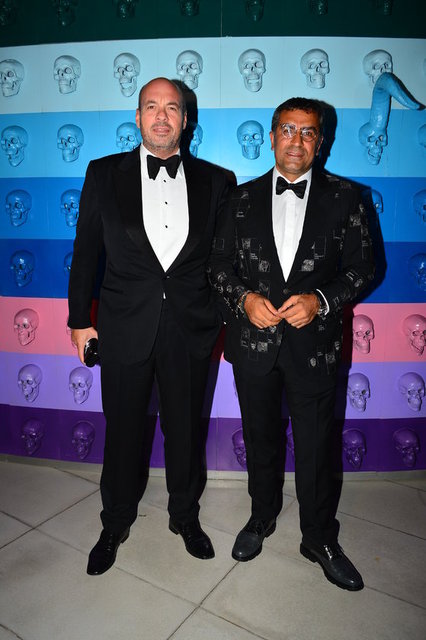 LEVENT KIZIL,AHMET GÜNEŞTEKİN