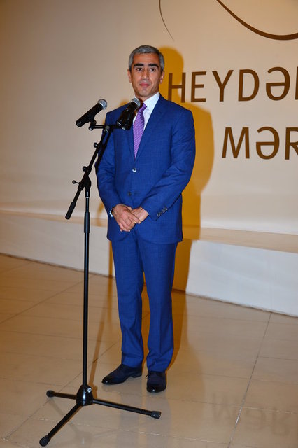 ANAR ALAKBAROV