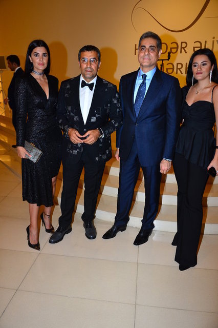 KARDELEN,AHMET GÜNEŞ TEKİN,HASSAN GOZAL,EZGİ GÜNEŞTEKİN