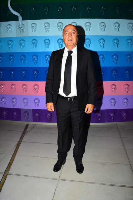 YALÇIN AYAYDIN