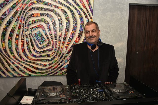 ALİ SAYAR