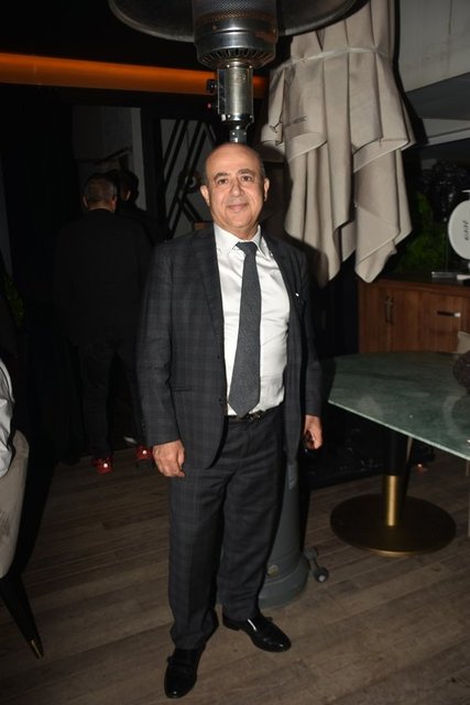 ATİLLA KARAT