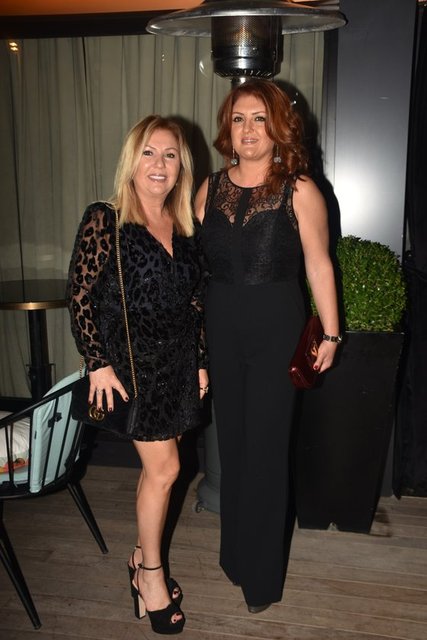 HÜLYA ANLI, ELMAS ÖZBULAK
