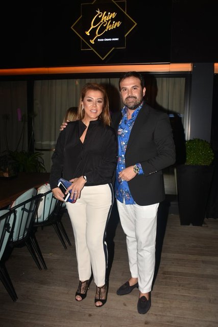 ESRA-İSMAİL ÖZKAN