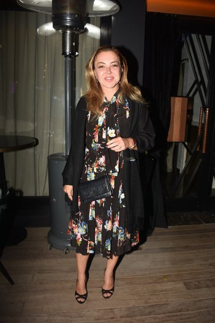 OYA İDİL GENÇOĞLU