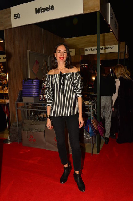 SERRA TÜRKER