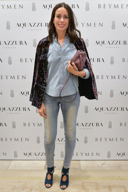 SERRA TÜRKER