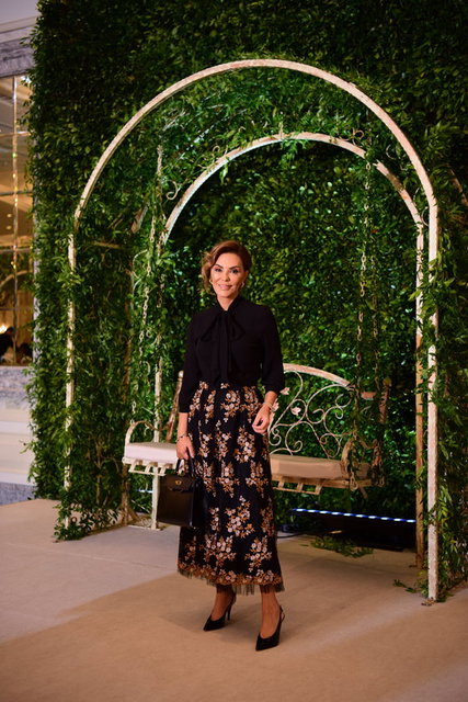FERYAL GÜLMAN