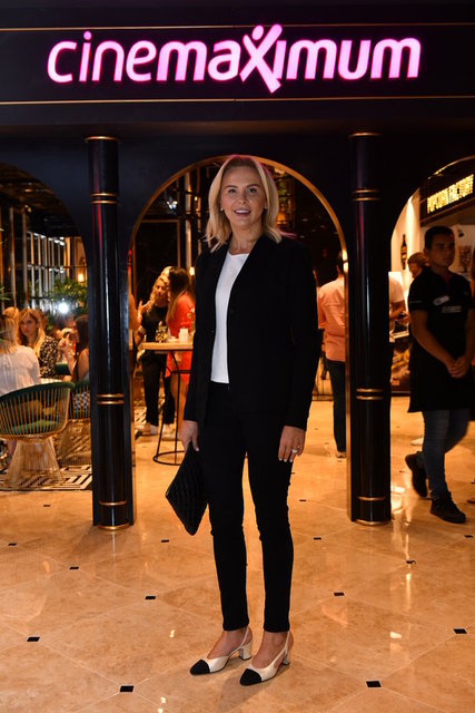 AYLİN YILMAZ