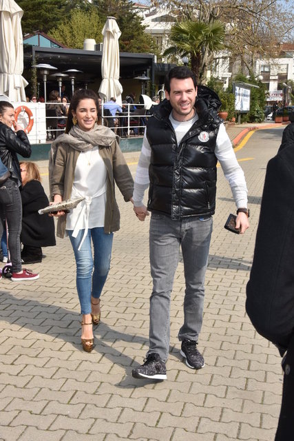 KAAN-NAZLI SERT