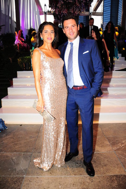 KAAN-NAZLI SERT