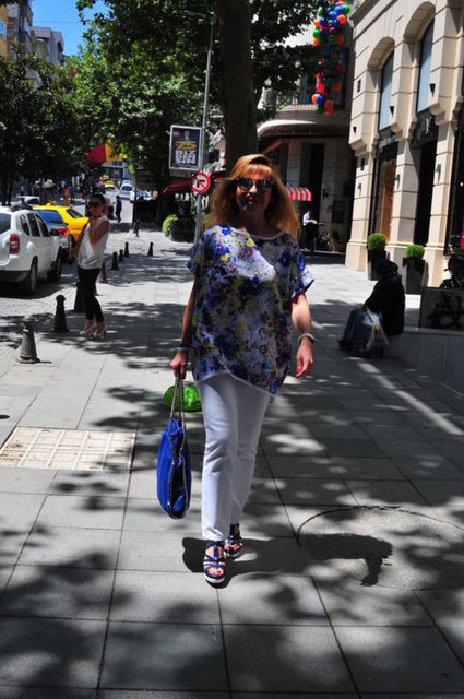 NESLİHAN SABANCI