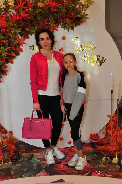 ELENA, AYLİN EROĞLU