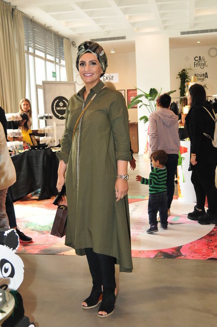 EDA ERDOĞAN