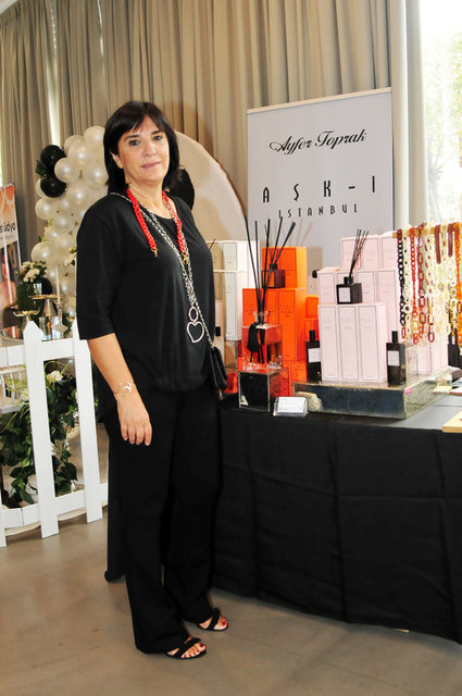 AYFER TOPRAK