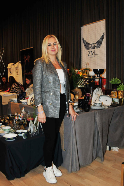 MELİSA ERAYDIN