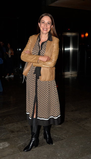 ÖZLEM GÜSAR