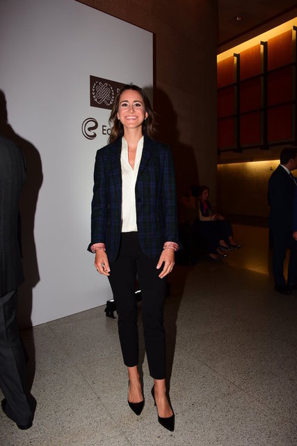 ESRA ECZACIBAŞI COŞKUN
