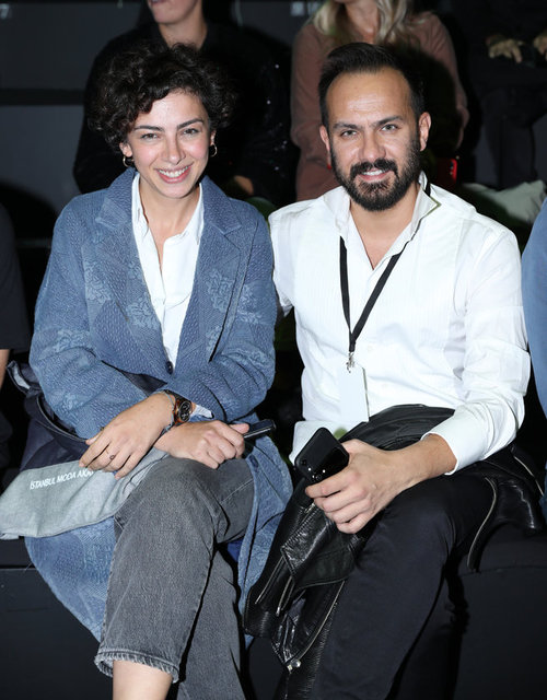 ÖZLEM KAYA-GÖKHAN  GÜNDOĞDU
