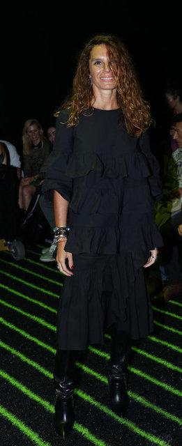 LARA SAYILGAN