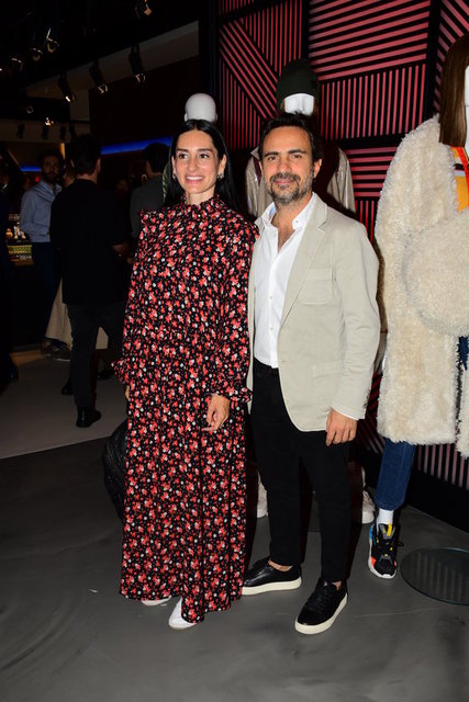 MERVE - MORİS KOHEN