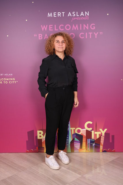 ZEHRA IŞIK