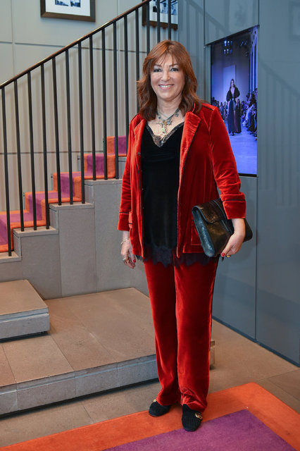 ÖZLEM AVCIOĞLU
