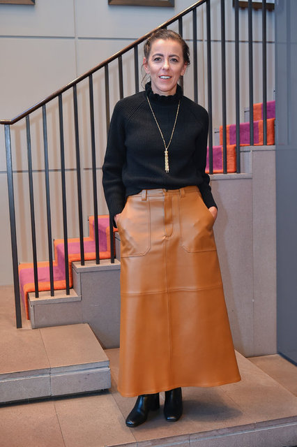 BAHAR ŞER