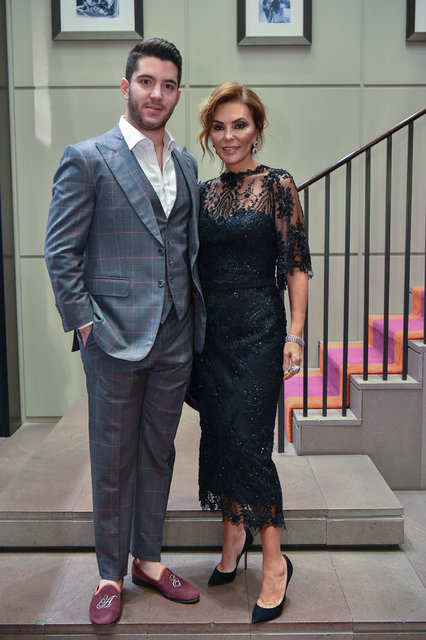 ASLAN KEMAL, FERYAL GÜLMAN