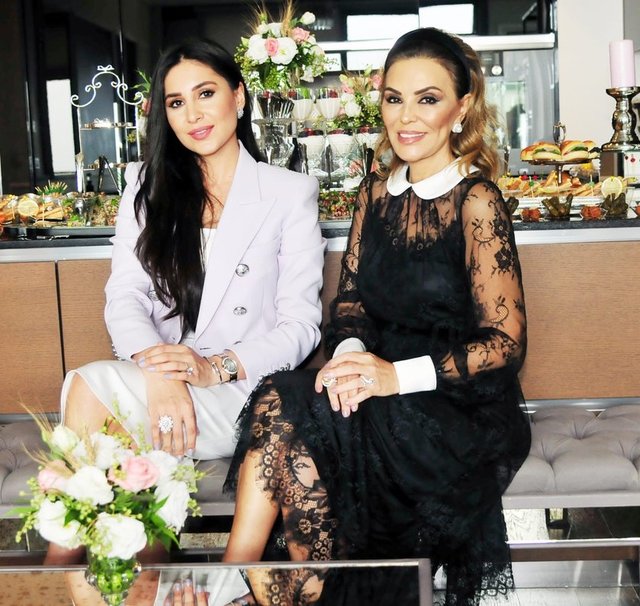 AYSUN KAYA, FERYAL GÜLMAN