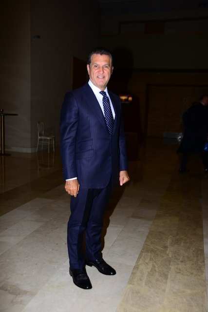 MUSTAFA SARIGÜL