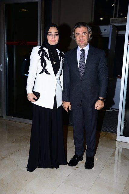 FERDA-AHMET MİSBAH DEMİRCAN