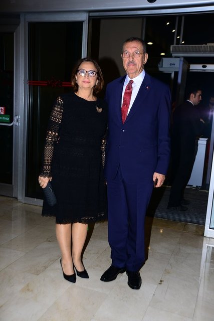 EMİNE-ZEYNEL ABİDİN ERDEM