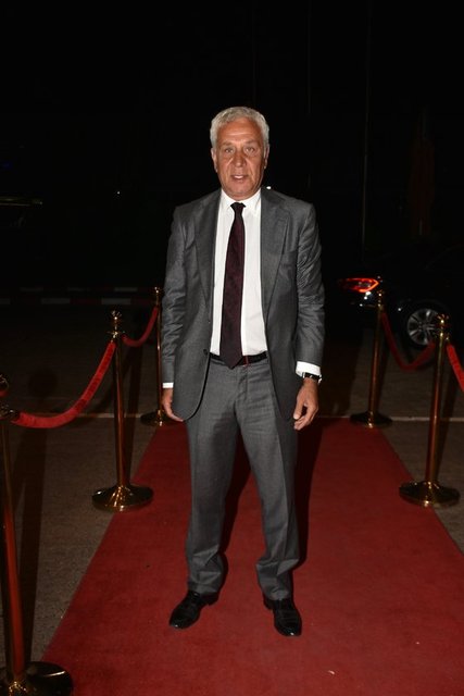 FARUK SARAÇ