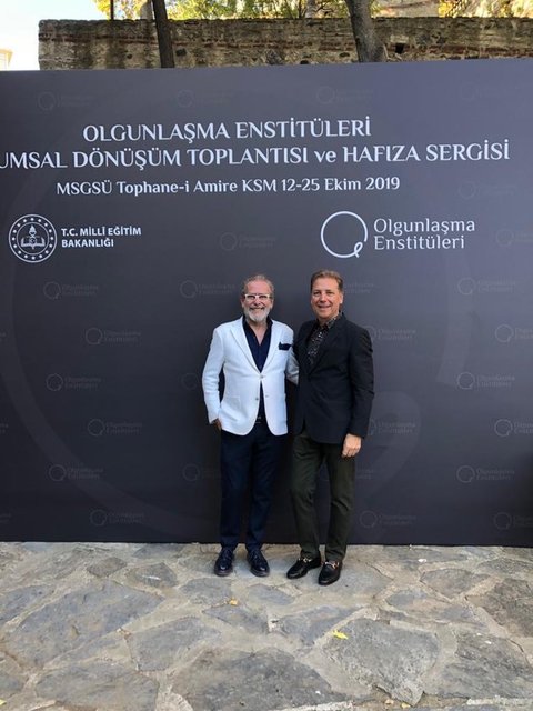 UĞURKAN EREZ, ATIL KUTOĞLU